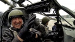 В Приморье Дмитрий Рогозин испытает вертолет